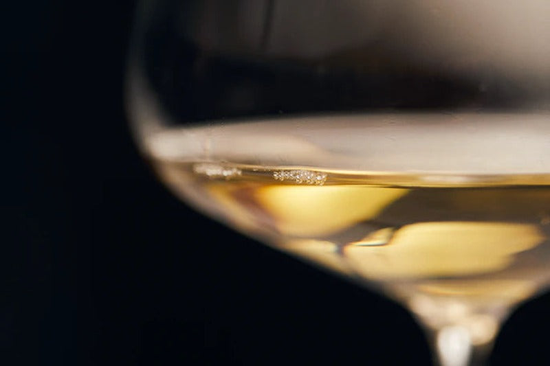 Dégustation œnologique